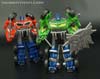 Transformers Prime Beast Hunters Cyberverse Beast Blade Optimus Prime - Image #115 of 128