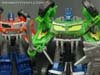 Transformers Prime Beast Hunters Cyberverse Beast Blade Optimus Prime - Image #117 of 128