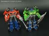 Transformers Prime Beast Hunters Cyberverse Beast Blade Optimus Prime - Image #118 of 128