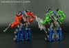Transformers Prime Beast Hunters Cyberverse Beast Blade Optimus Prime - Image #120 of 128