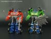 Transformers Prime Beast Hunters Cyberverse Beast Blade Optimus Prime - Image #121 of 128