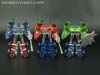 Transformers Prime Beast Hunters Cyberverse Beast Blade Optimus Prime - Image #122 of 128