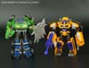 Transformers Prime Beast Hunters Cyberverse Beast Blade Optimus Prime - Image #125 of 128