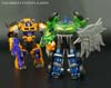Transformers Prime Beast Hunters Cyberverse Beast Blade Optimus Prime - Image #126 of 128