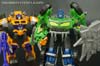 Transformers Prime Beast Hunters Cyberverse Beast Blade Optimus Prime - Image #127 of 128