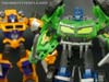 Transformers Prime Beast Hunters Cyberverse Beast Blade Optimus Prime - Image #128 of 128