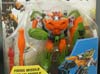 Transformers Prime Beast Hunters Cyberverse Bludgeon - Image #3 of 123