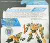 Transformers Prime Beast Hunters Cyberverse Bludgeon - Image #7 of 123