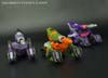 Transformers Prime Beast Hunters Cyberverse Bludgeon - Image #41 of 123