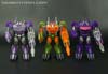 Transformers Prime Beast Hunters Cyberverse Bludgeon - Image #110 of 123