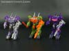 Transformers Prime Beast Hunters Cyberverse Bludgeon - Image #118 of 123