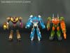 Transformers Prime Beast Hunters Cyberverse Bludgeon - Image #119 of 123