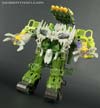 Transformers Prime Beast Hunters Cyberverse Breakdown (Apex Hunter Armor) - Image #3 of 96