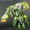 Transformers Prime Beast Hunters Cyberverse Breakdown (Apex Hunter Armor) - Image #7 of 96