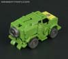 Transformers Prime Beast Hunters Cyberverse Breakdown (Apex Hunter Armor) - Image #17 of 96