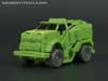 Transformers Prime Beast Hunters Cyberverse Breakdown (Apex Hunter Armor) - Image #22 of 96