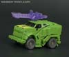 Transformers Prime Beast Hunters Cyberverse Breakdown (Apex Hunter Armor) - Image #27 of 96