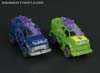 Transformers Prime Beast Hunters Cyberverse Breakdown (Apex Hunter Armor) - Image #32 of 96