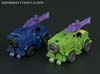 Transformers Prime Beast Hunters Cyberverse Breakdown (Apex Hunter Armor) - Image #33 of 96