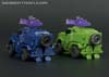 Transformers Prime Beast Hunters Cyberverse Breakdown (Apex Hunter Armor) - Image #34 of 96