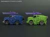 Transformers Prime Beast Hunters Cyberverse Breakdown (Apex Hunter Armor) - Image #35 of 96