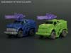 Transformers Prime Beast Hunters Cyberverse Breakdown (Apex Hunter Armor) - Image #36 of 96