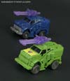 Transformers Prime Beast Hunters Cyberverse Breakdown (Apex Hunter Armor) - Image #37 of 96