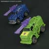 Transformers Prime Beast Hunters Cyberverse Breakdown (Apex Hunter Armor) - Image #38 of 96