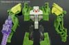 Transformers Prime Beast Hunters Cyberverse Breakdown (Apex Hunter Armor) - Image #40 of 96