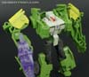 Transformers Prime Beast Hunters Cyberverse Breakdown (Apex Hunter Armor) - Image #42 of 96