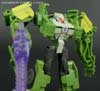Transformers Prime Beast Hunters Cyberverse Breakdown (Apex Hunter Armor) - Image #44 of 96