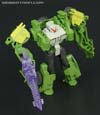 Transformers Prime Beast Hunters Cyberverse Breakdown (Apex Hunter Armor) - Image #47 of 96