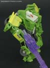 Transformers Prime Beast Hunters Cyberverse Breakdown (Apex Hunter Armor) - Image #48 of 96