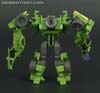 Transformers Prime Beast Hunters Cyberverse Breakdown (Apex Hunter Armor) - Image #52 of 96