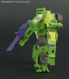 Transformers Prime Beast Hunters Cyberverse Breakdown (Apex Hunter Armor) - Image #54 of 96