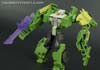 Transformers Prime Beast Hunters Cyberverse Breakdown (Apex Hunter Armor) - Image #59 of 96