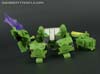 Transformers Prime Beast Hunters Cyberverse Breakdown (Apex Hunter Armor) - Image #61 of 96