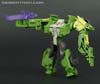 Transformers Prime Beast Hunters Cyberverse Breakdown (Apex Hunter Armor) - Image #63 of 96