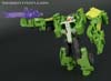 Transformers Prime Beast Hunters Cyberverse Breakdown (Apex Hunter Armor) - Image #72 of 96