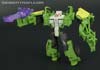 Transformers Prime Beast Hunters Cyberverse Breakdown (Apex Hunter Armor) - Image #74 of 96