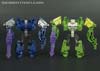 Transformers Prime Beast Hunters Cyberverse Breakdown (Apex Hunter Armor) - Image #79 of 96