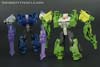 Transformers Prime Beast Hunters Cyberverse Breakdown (Apex Hunter Armor) - Image #80 of 96
