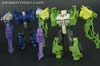Transformers Prime Beast Hunters Cyberverse Breakdown (Apex Hunter Armor) - Image #81 of 96