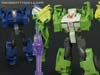 Transformers Prime Beast Hunters Cyberverse Breakdown (Apex Hunter Armor) - Image #82 of 96