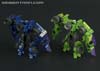Transformers Prime Beast Hunters Cyberverse Breakdown (Apex Hunter Armor) - Image #84 of 96