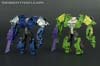 Transformers Prime Beast Hunters Cyberverse Breakdown (Apex Hunter Armor) - Image #86 of 96