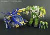 Transformers Prime Beast Hunters Cyberverse Breakdown (Apex Hunter Armor) - Image #88 of 96