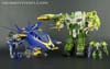 Transformers Prime Beast Hunters Cyberverse Breakdown (Apex Hunter Armor) - Image #89 of 96