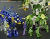 Transformers Prime Beast Hunters Cyberverse Breakdown (Apex Hunter Armor) - Image #92 of 96