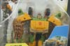 Transformers Prime Beast Hunters Cyberverse Bulkhead - Image #2 of 112
